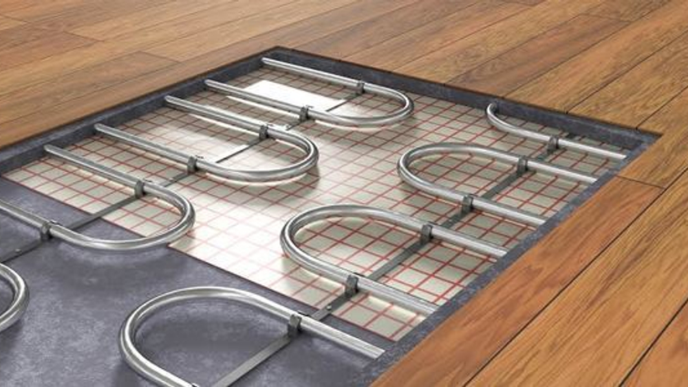 How To Install Engineered Hardwood Flooring Over Underfloor