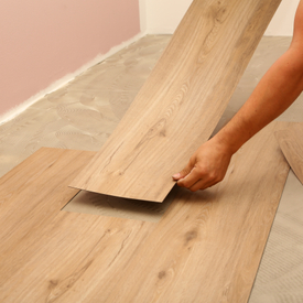 LVT