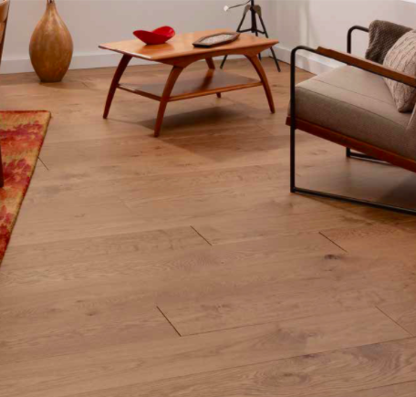 Hardwood vs. Carpet Which Is Best & Why? Nydree Flooring