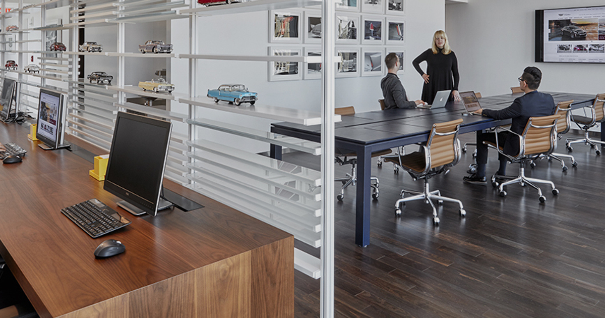 Walnut Nydree Flooring