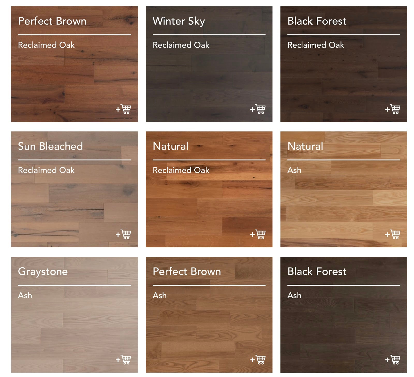 What Does AcrylicInfused Hardwood Really Mean? Nydree Flooring
