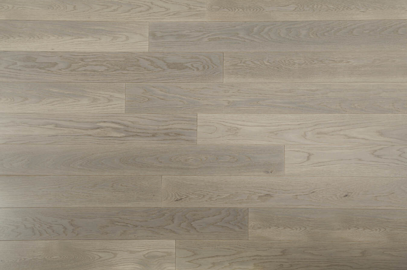 Plainsawn White Oak Nydree Flooring