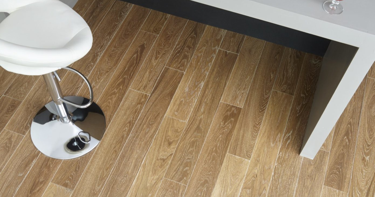 Txture Plainsawn White Oak Nydree Flooring
