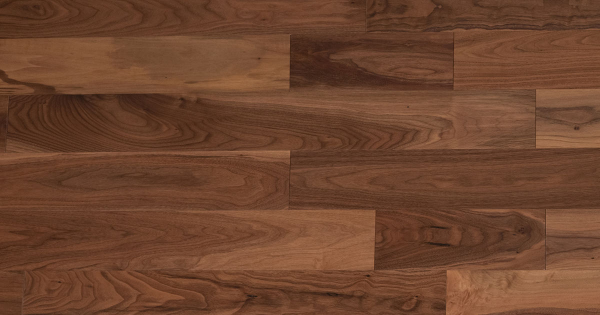 Sample Walnut Color Walnut Color