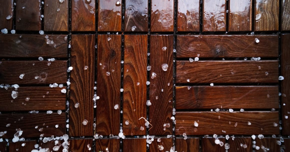 Wet Wood Flooring Drying Advice To Minimize Damage Nydree Flooring
