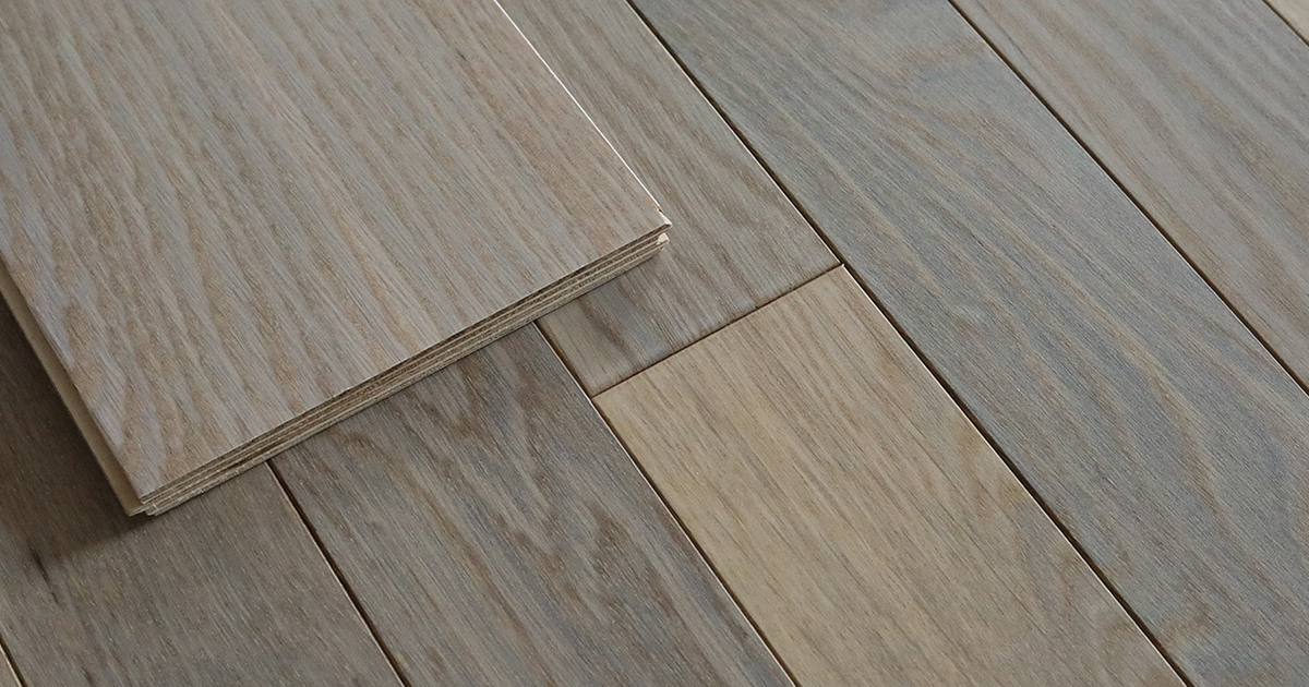 6 Impressive Home Designs with Narrow Plank Flooring | Nydree Flooring