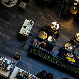 Capturerestaurant