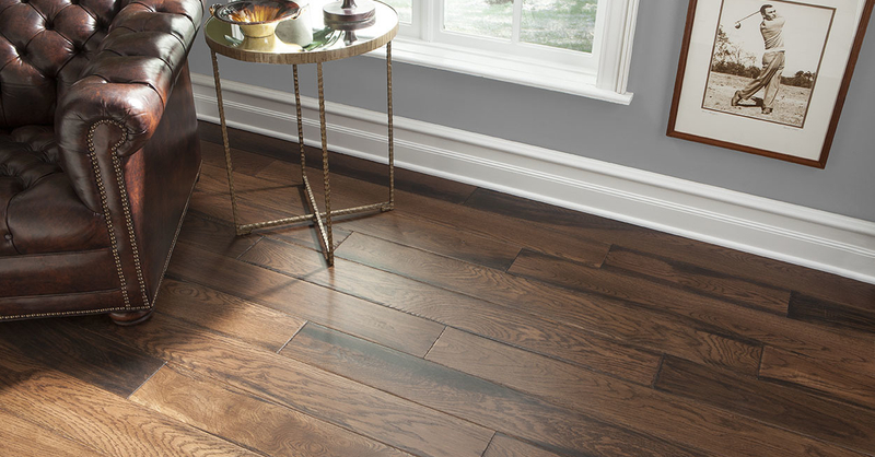 How Durable Is Engineered Hardwood Flooring? | Nydree Flooring