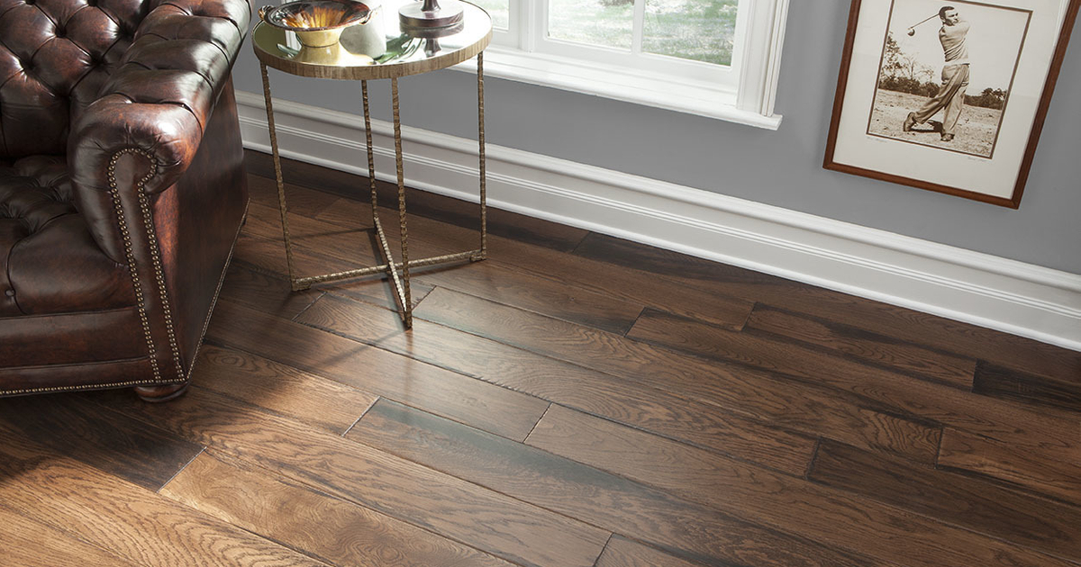 How Durable Is Engineered Hardwood Flooring Nydree Flooring