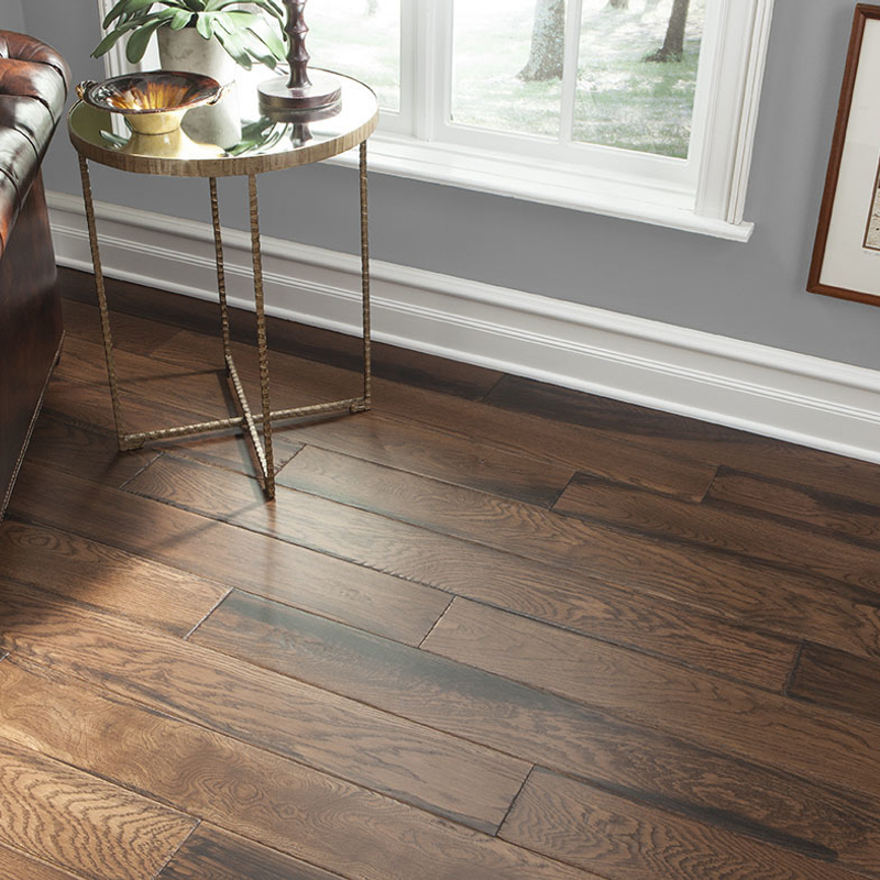How Durable Is Engineered Hardwood Flooring Nydree Flooring