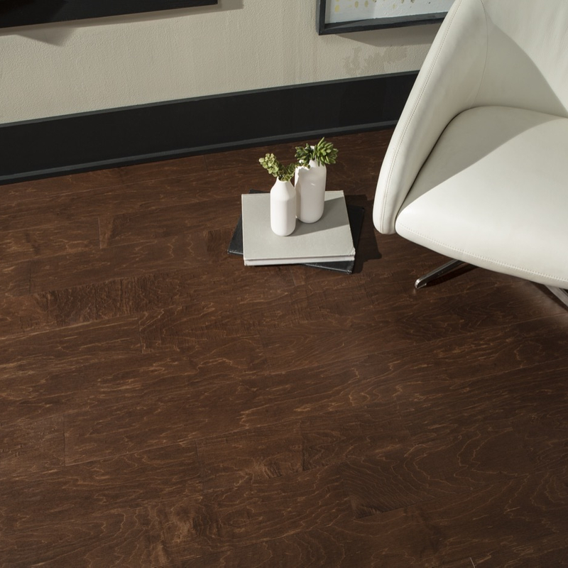Four Ways To Make Sense Of Hardwood Flooring Color Trends Nydree Flooring