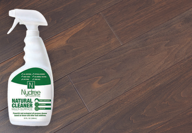 How To Choose The Best Commercial Floor Cleaner Nydree Flooring