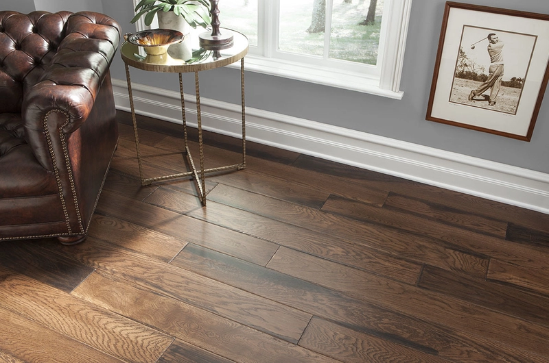 What You Need to Know About CustomDesigned AcrylicInfused Hardwood