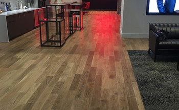 Plainsawn White Oak Nydree Flooring