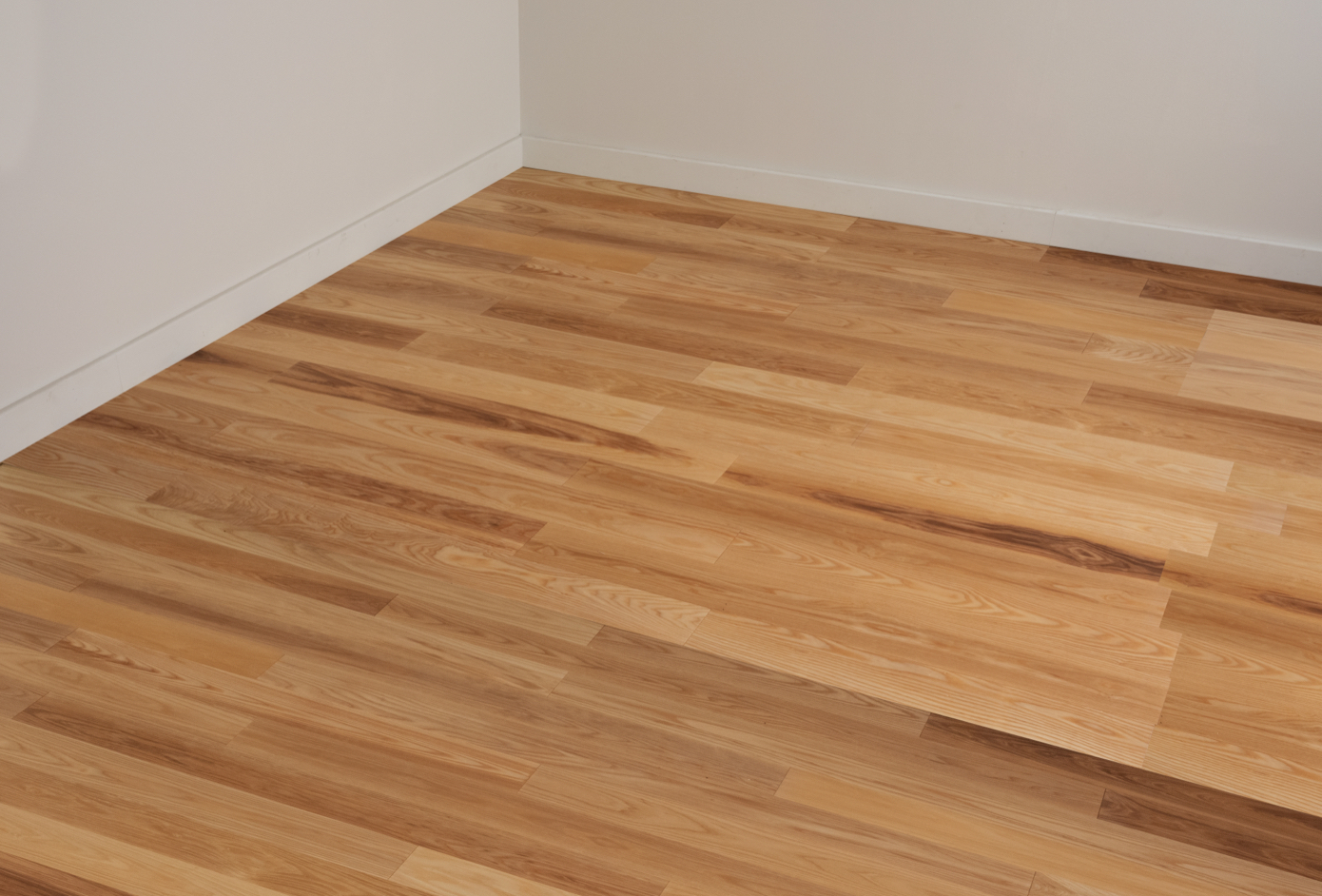 Ash store hardwood flooring