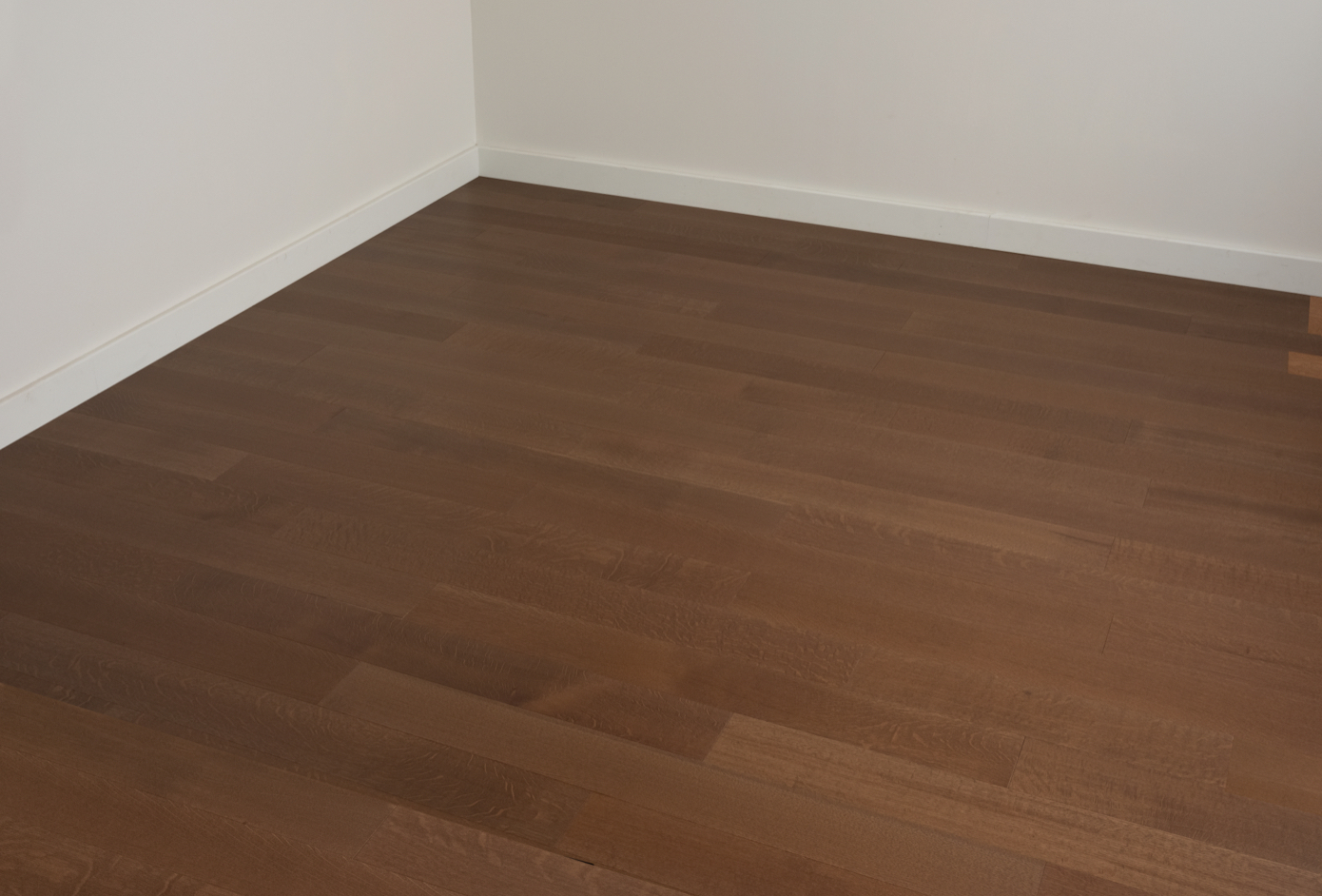 Rift And Quartered White Oak | Nydree Flooring