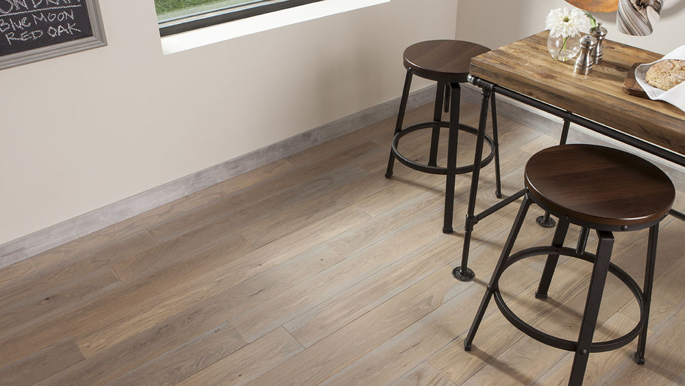How Durable Is Engineered Hardwood Flooring? | Nydree Flooring