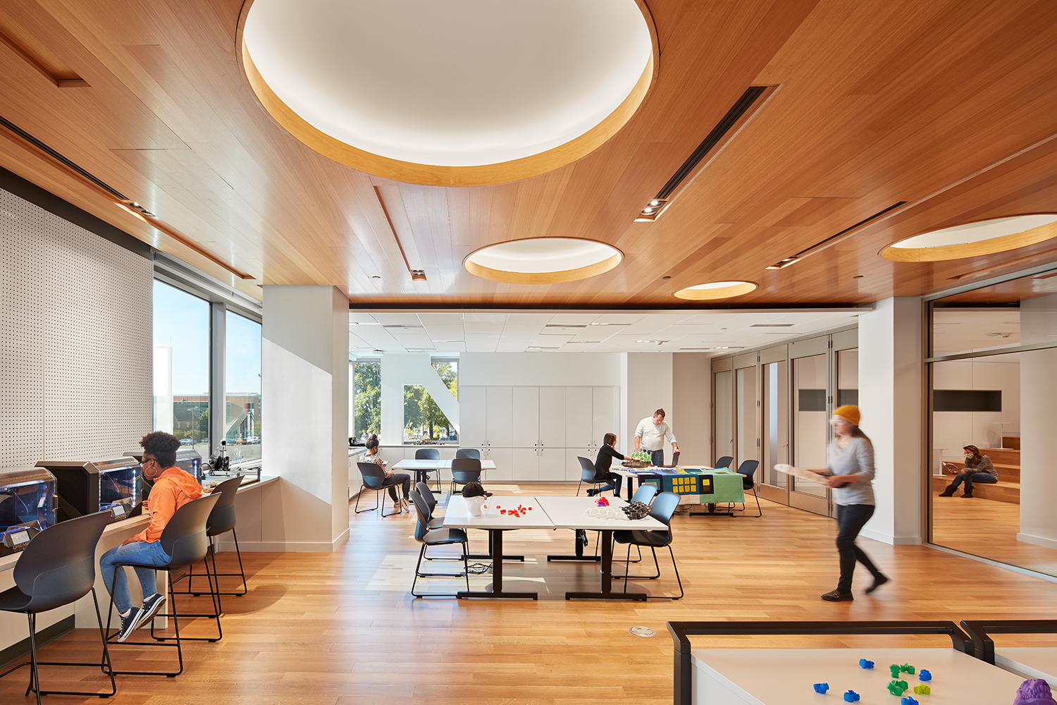 What Does AcrylicInfused Hardwood Really Mean? Nydree Flooring