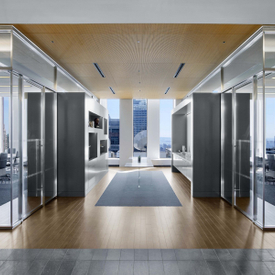 White And Case Offices New York Hok 11